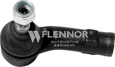 Flennor FL0948-B - Tie Rod End autospares.lv