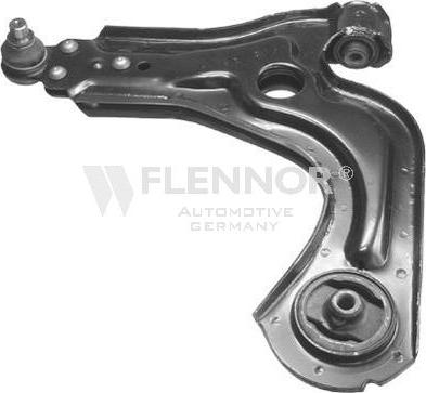 Flennor FL094-G - Track Control Arm autospares.lv