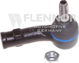 Flennor FL0959-B - Tie Rod End autospares.lv