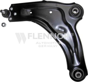 Flennor FL0959-G - Track Control Arm autospares.lv