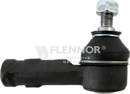 Flennor FL0954-B - Tie Rod End autospares.lv