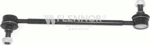 Flennor FL0954-H - Rod / Strut, stabiliser autospares.lv