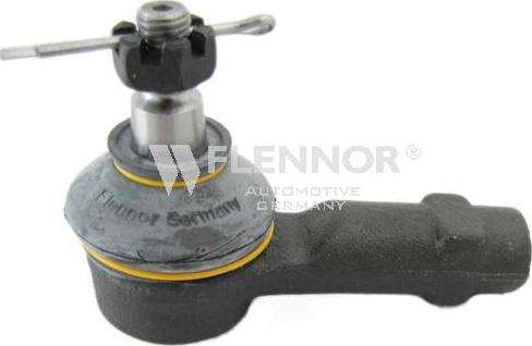 Flennor FL0956-B - Tie Rod End autospares.lv