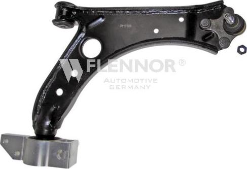 Flennor FL0952-G - Track Control Arm autospares.lv