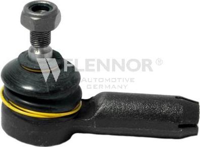 Flennor FL095-B - Tie Rod End autospares.lv