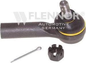 Flennor FL0969-B - Tie Rod End autospares.lv