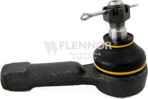 Flennor FL0966-B - Tie Rod End autospares.lv