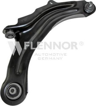 Flennor FL0966-G - Track Control Arm autospares.lv