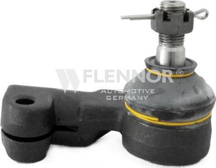 Flennor FL0960-B - Tie Rod End autospares.lv