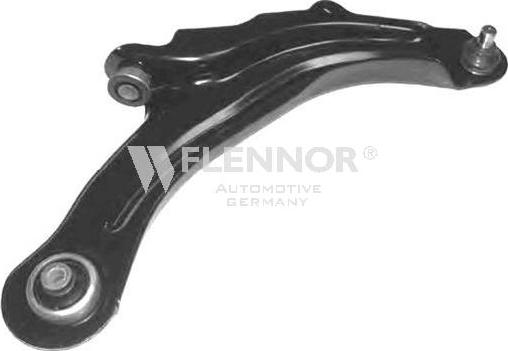 Flennor FL0968-G - Track Control Arm autospares.lv