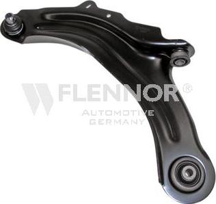 Flennor FL0967-G - Track Control Arm autospares.lv