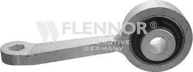 Flennor FL0997-H - Rod / Strut, stabiliser autospares.lv
