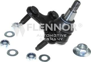 Flennor FL0905-D - Ball Joint autospares.lv