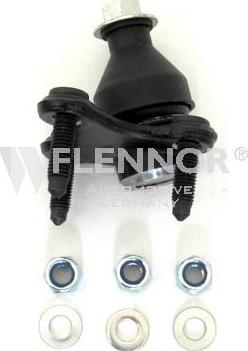 Flennor FL0906-D - Ball Joint autospares.lv