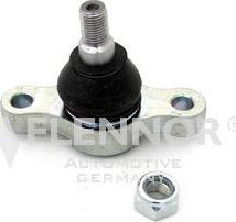 Flennor FL0900-D - Ball Joint autospares.lv