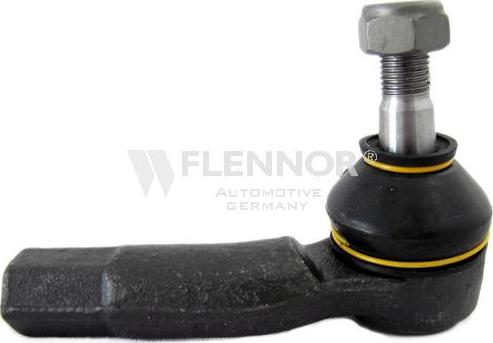 Flennor FL0908-B - Tie Rod End autospares.lv