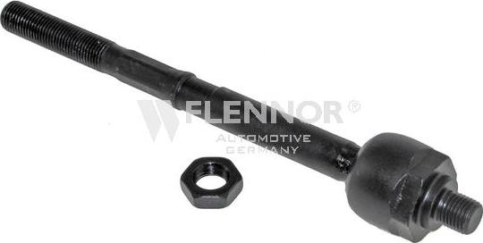 Flennor FL0903-C - Inner Tie Rod, Axle Joint autospares.lv