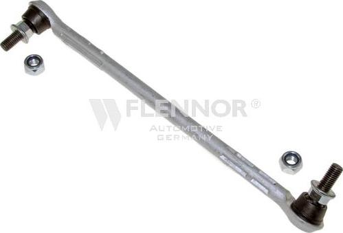 Flennor FL0913-H - Rod / Strut, stabiliser autospares.lv