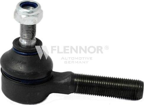 Flennor FL0989-B - Tie Rod End autospares.lv