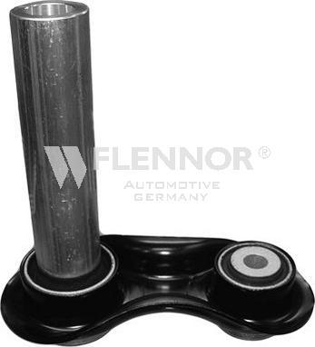 Flennor FL0989-G - Track Control Arm autospares.lv