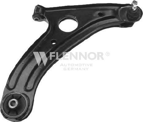 Flennor FL0984-G - Track Control Arm autospares.lv