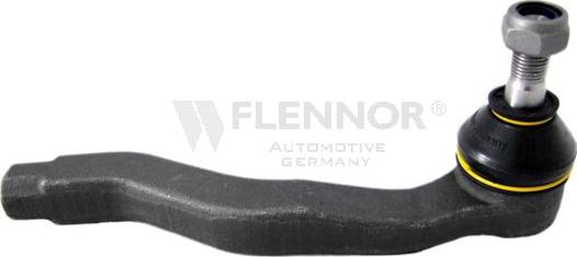 Flennor FL0985-B - Tie Rod End autospares.lv