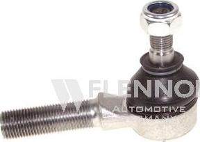 Flennor FL0980-B - Tie Rod End autospares.lv