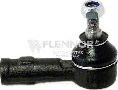 Flennor FL0982-B - Tie Rod End autospares.lv