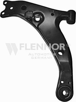 Flennor FL0987-G - Track Control Arm autospares.lv