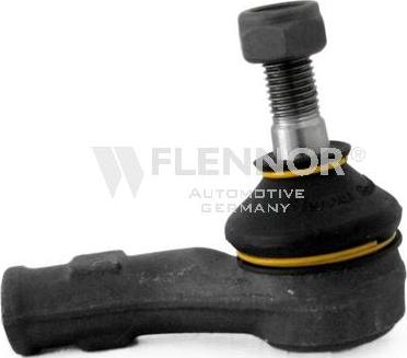 Flennor FL098-B - Tie Rod End autospares.lv