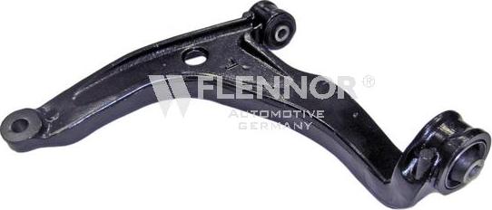 Flennor FL0932-G - Track Control Arm autospares.lv