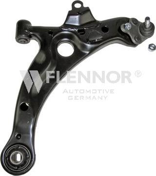 Flennor FL0925-G - Track Control Arm autospares.lv