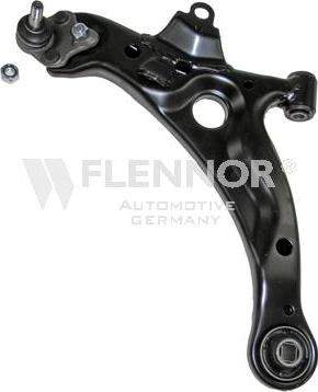 Flennor FL0926-G - Track Control Arm autospares.lv