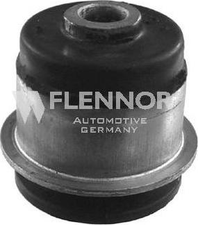 Flennor FL0921-J - Holder, engine mounting autospares.lv