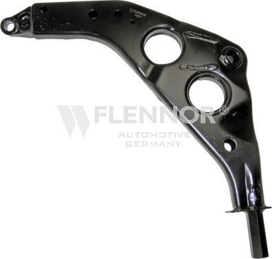 Flennor FL0927-G - Track Control Arm autospares.lv