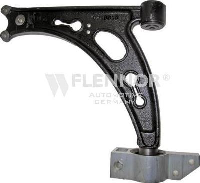 Flennor FL0979-G - Track Control Arm autospares.lv