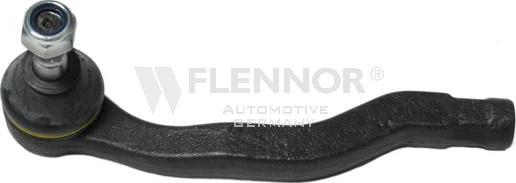 Flennor FL0974-B - Tie Rod End autospares.lv