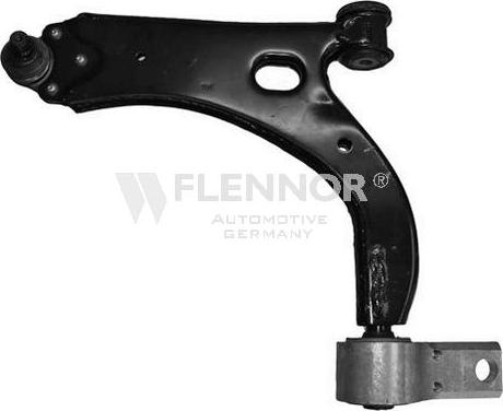 Flennor FL0974-G - Track Control Arm autospares.lv