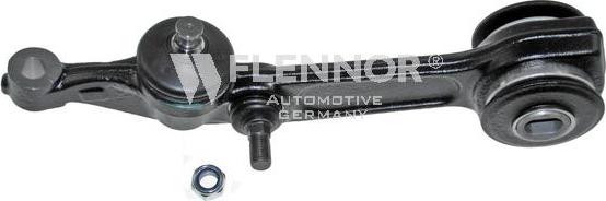 Flennor FL0978-G - Track Control Arm autospares.lv