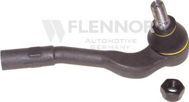 Flennor FL0099-B - Tie Rod End autospares.lv