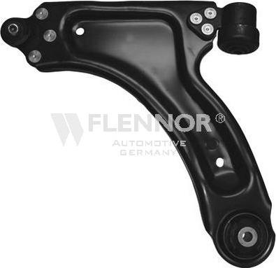 Flennor FL0099-G - Track Control Arm autospares.lv