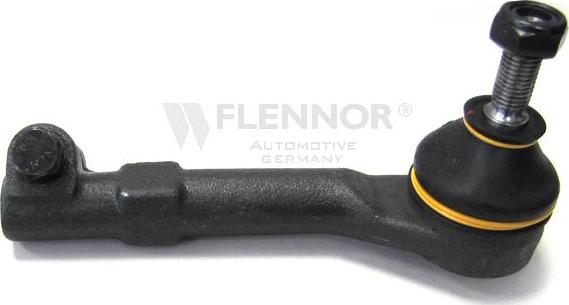 Flennor FL0098-B - Tie Rod End autospares.lv