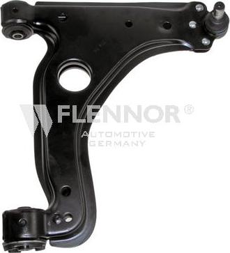 Flennor FL0092-G - Track Control Arm autospares.lv