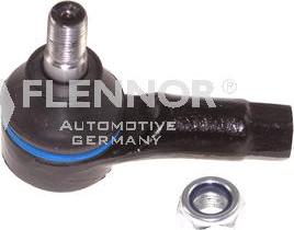 Flennor FL0044-B - Tie Rod End autospares.lv