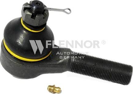 Flennor FL0042-B - Tie Rod End autospares.lv