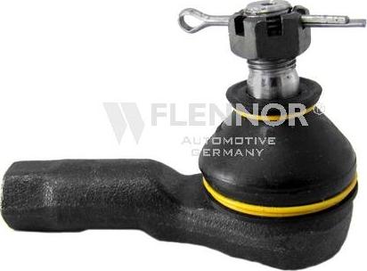 Flennor FL0055-B - Tie Rod End autospares.lv