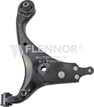 Flennor FL0068-G - Track Control Arm autospares.lv