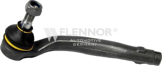 Flennor FL0009-B - Tie Rod End autospares.lv