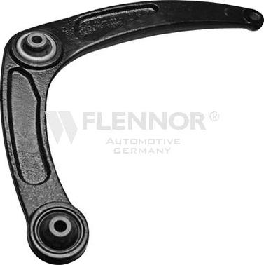 Flennor FL0009-G - Track Control Arm autospares.lv