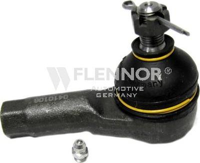 Flennor FL0000-B - Tie Rod End autospares.lv